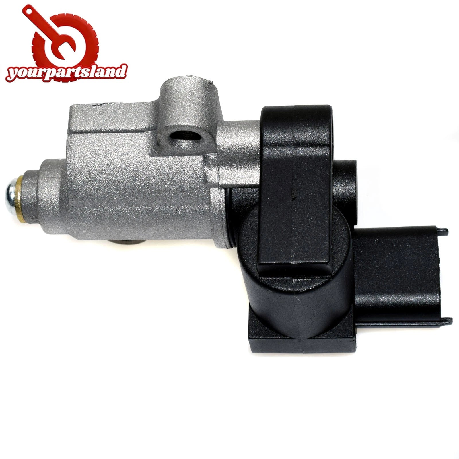 Idle Air Control Valve for Hyundai Elantra Tiburon Tucson Kia Soul Spectra 2.0L 6B93BC-57