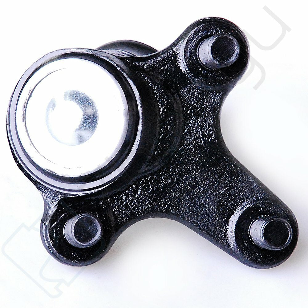 Front 2x Lower Ball Joints 2x Sway Bar Link Kit for 2006-2009 Audi A3 Quattro 6B93BC-57