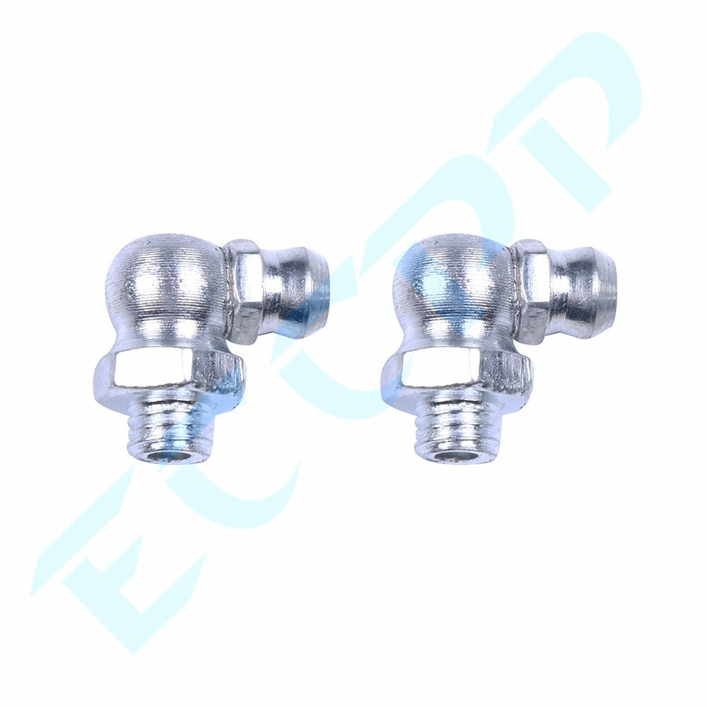 For 2005-2008 Chevy Uplander FWD 6pcs Front Inner Outer Tie Rods Sway Bars Kit 6B93BC-57