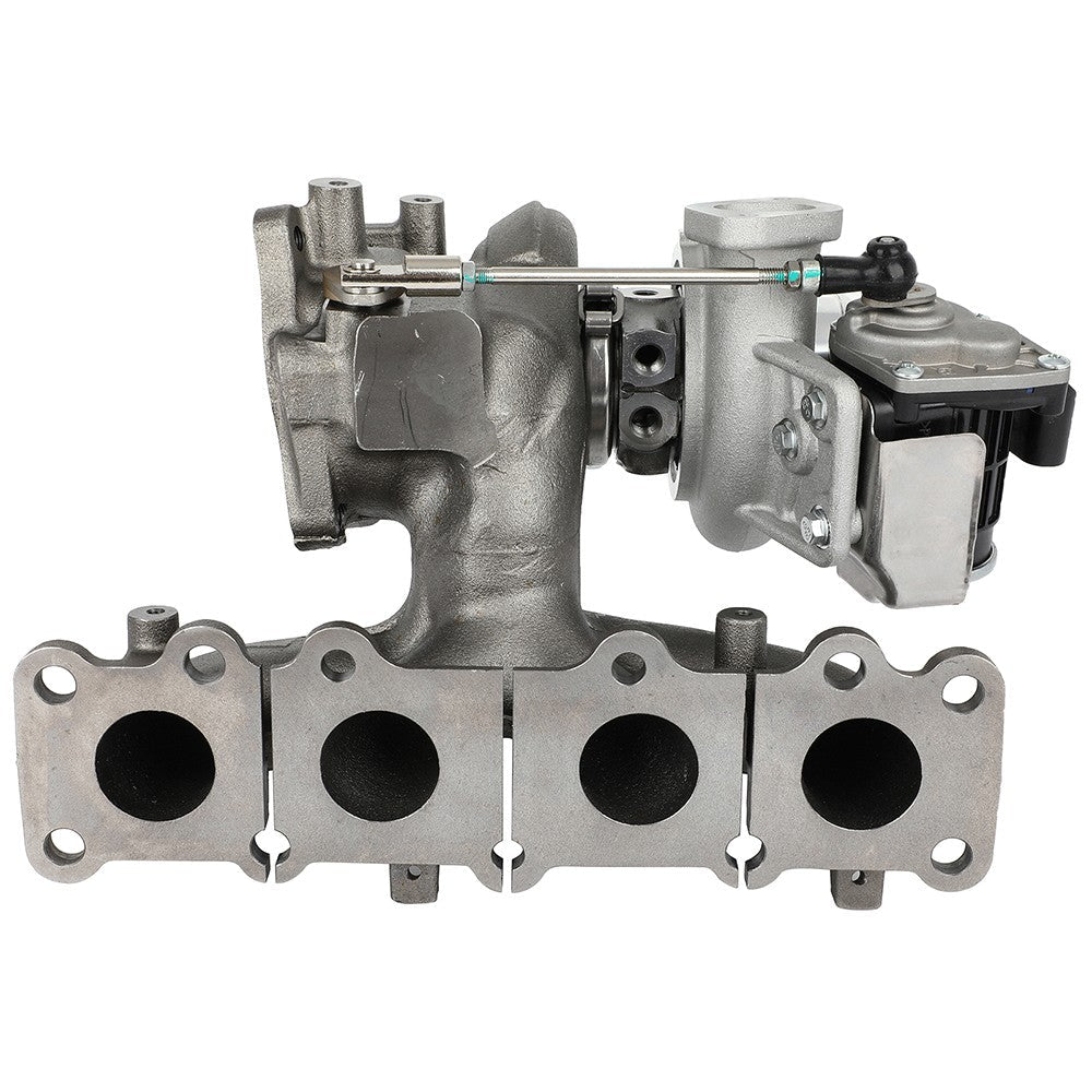 For 2015-2018 Hyundai Sonata Kia Optima 2.0L TD04 Turbo TurboCharger 6B93BC-57