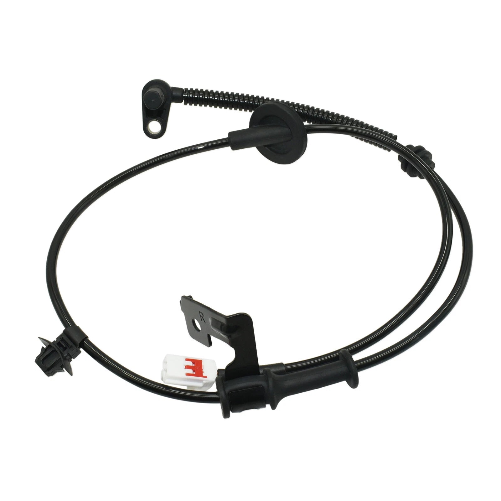 Rear Right ABS Wheel Speed Sensor ALS2654 95681-1R100 for 12-2017 Hyundai Accent 6B93BC-57