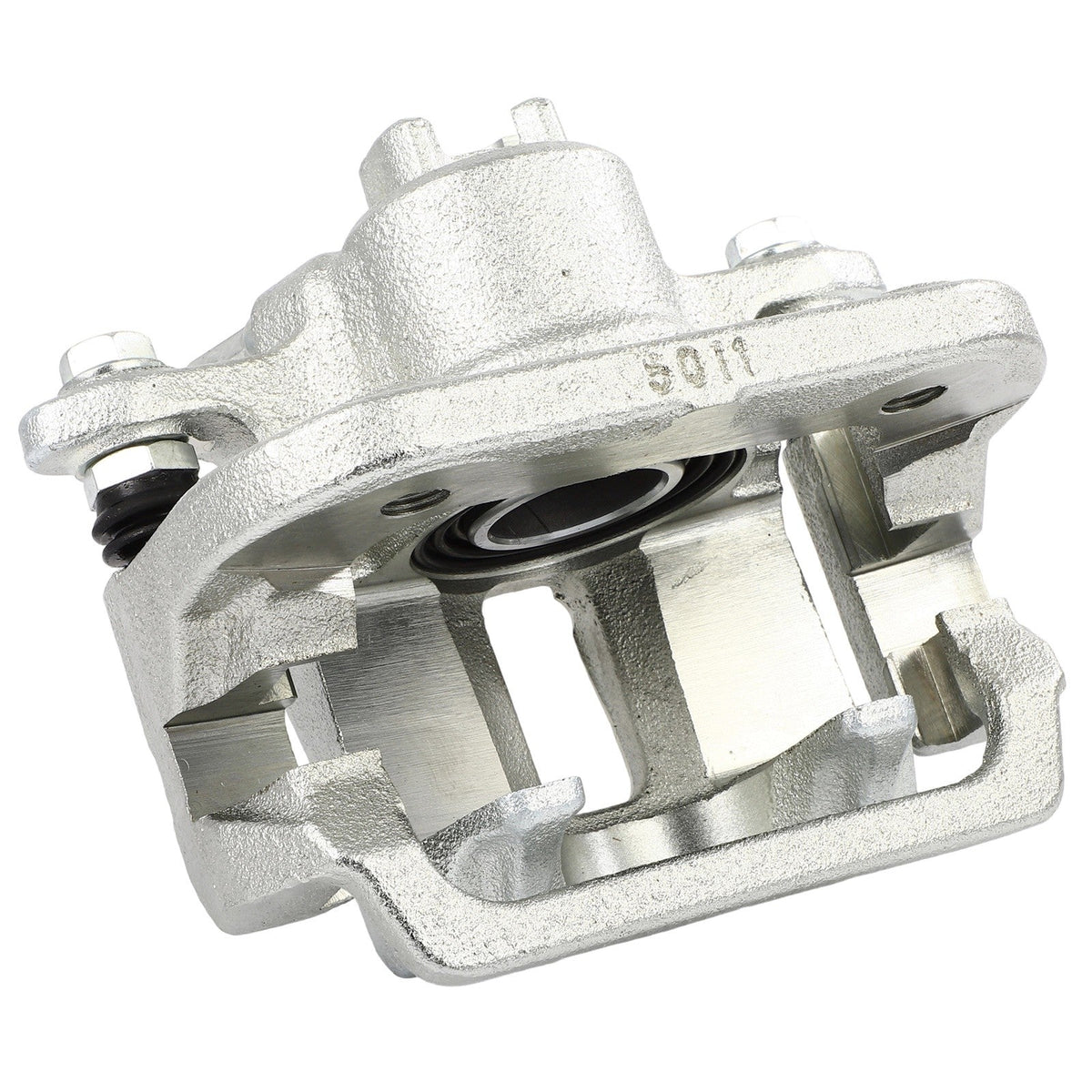 Rear Left Brake Caliper 1Pc  Set Quick For 2009-2013 2014 Acura Tl 19B6027 6B93BC-57