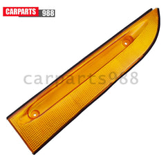 Front Reflect Light Lamp Trim Left Side For Isuzu ELF NHR NKR NPR Truck 1991-97 6B93BC-57