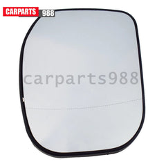Right Side Heated Mirror Glass Wide Angle For Honda Accord Mk8 Saloon 2008-2015 6B93BC-57