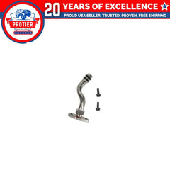 Turbocharger Oil Supply Line Fits Audi Volkswagen A3 Beetle Golf Jetta 09-14 L4 6B93BC-57