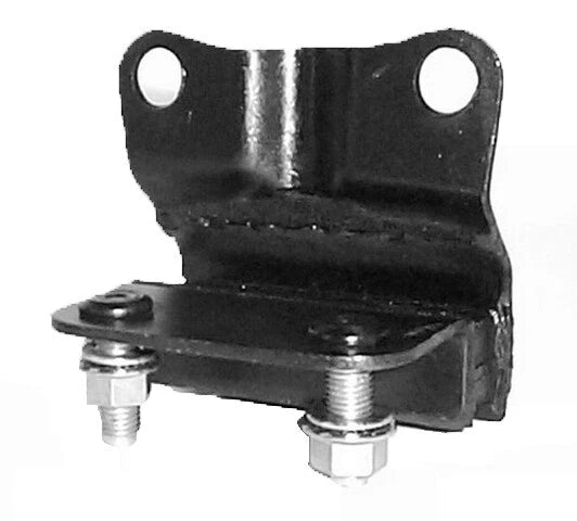 Engine & Trans Mount Set for 1998-2002 Mazda 626 2.5L Auto 6B93BC-57