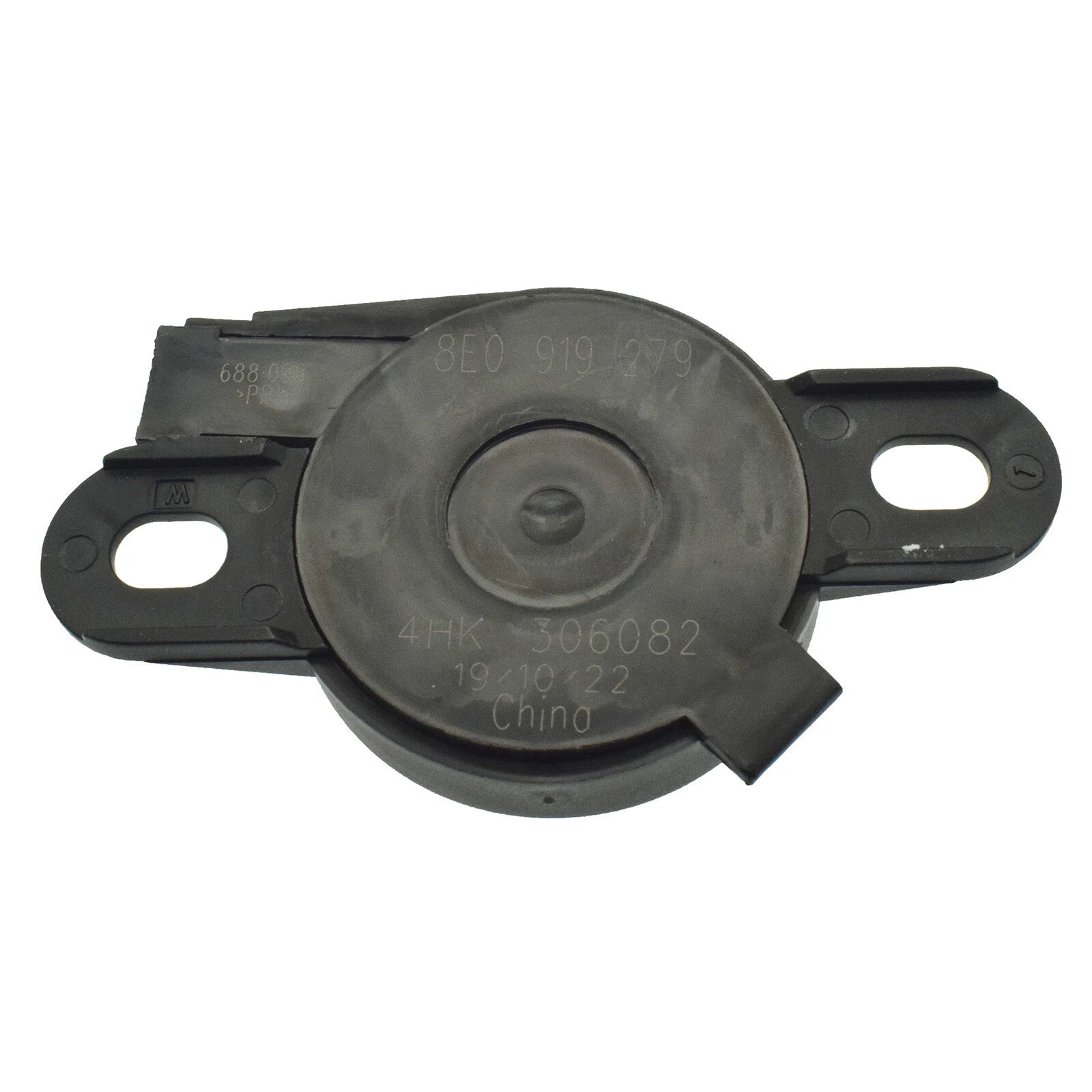 8E0919279 Reverse Parking Alarm Buzzer Speaker For AUDI A3 A4 A5 A6 A8 Q3 Q5 Q7 6B93BC-57