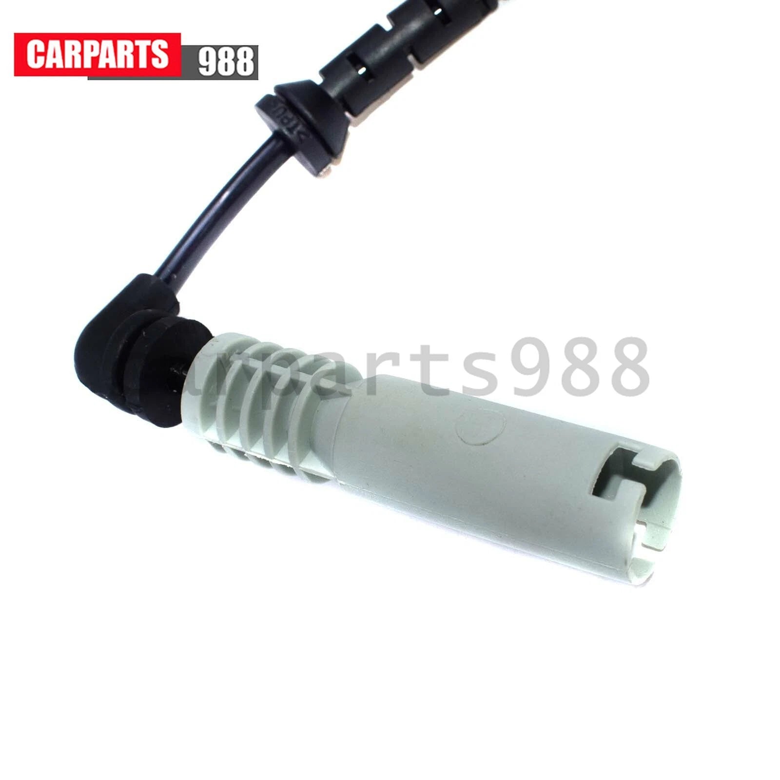 Front ABS Wheel Speed Sensor for BMW 3 Series E46 323i 325i 328i 330 34521164651 6B93BC-57