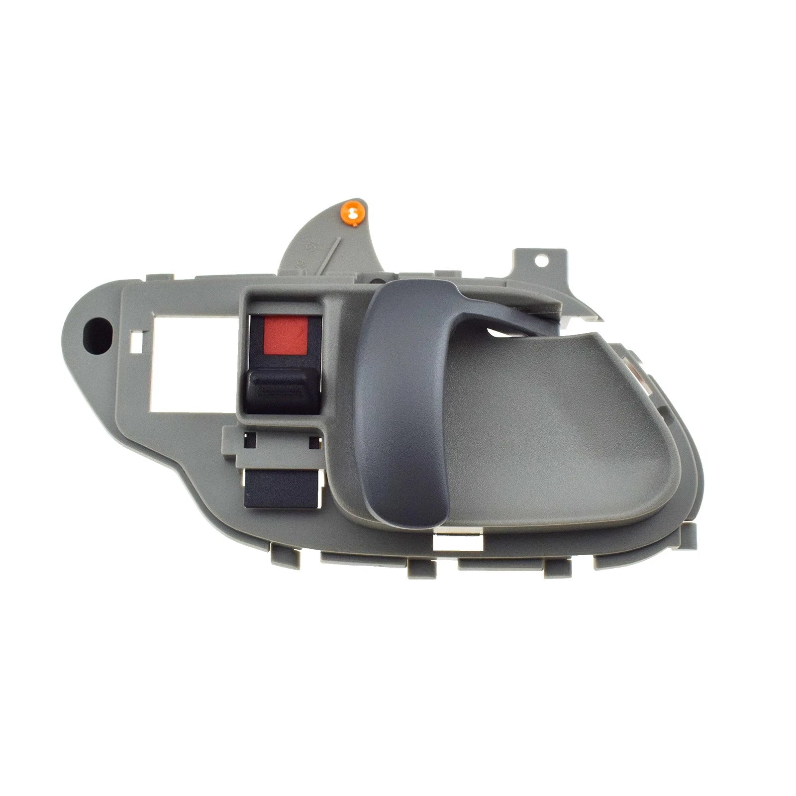 Left Right Interior Inside Door Handle for 2002-95 Cadillac Chevrolet GMC Grey 6B93BC-57