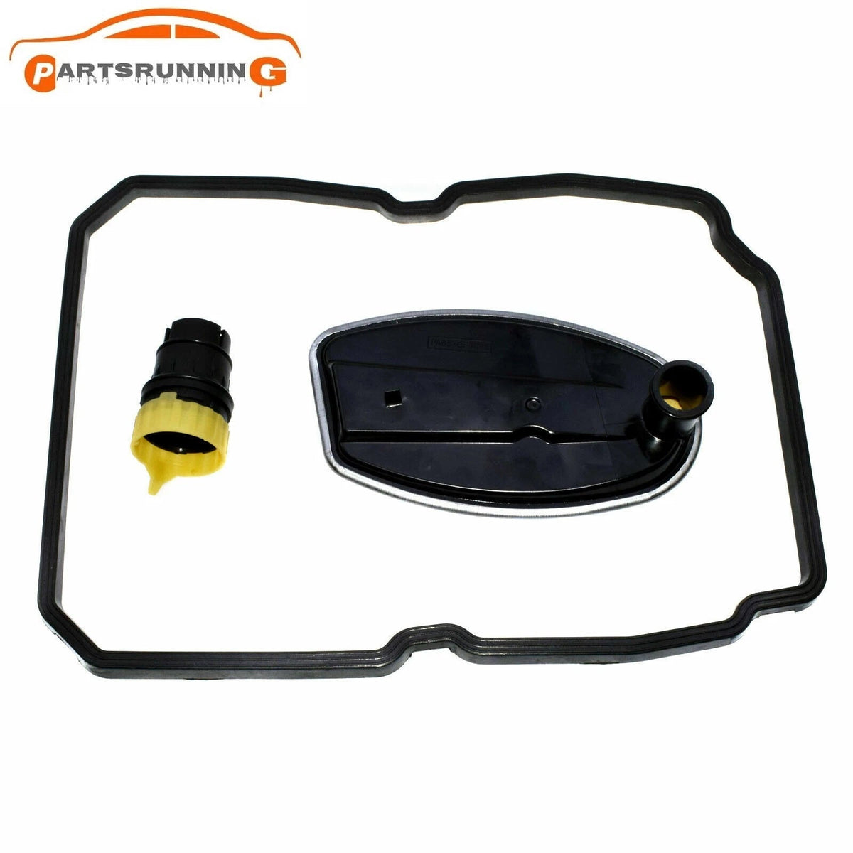 Transmission Oil Filter Oil Pan Gasket SET FOR Mercedes-Benz Sprinter,CL600 6B93BC-57