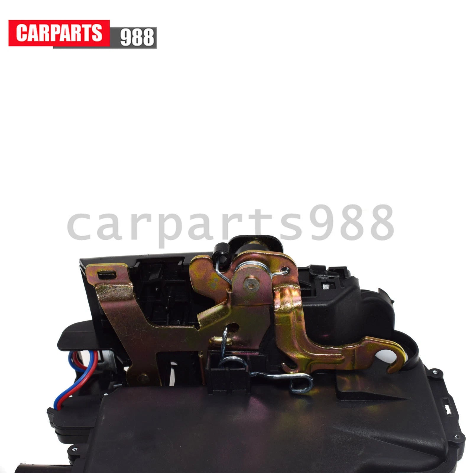 Front Right Door Latch Lock Actuator For VW Jetta Passat Golf Beetle 3B1837016A 6B93BC-57