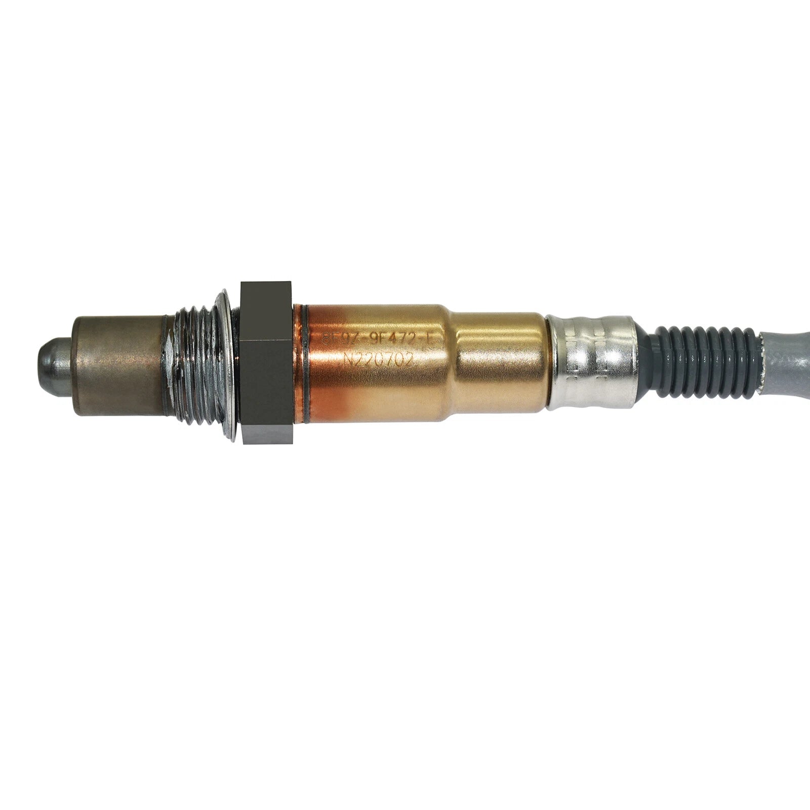 O2 Sensor For Ford F-150 Expedition Transit 150 250 350 Fiesta Lincoln Navigator 6B93BC-57