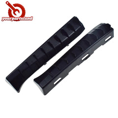 Front LH & RH Bumper Brackets For Hyundai Santa Fe Sport 2013-2016 865284Z000 6B93BC-57