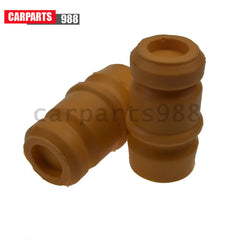 2Pcs Front Bump Stop Cushioning Block for Jeep Cherokee XJ 1984-2001 52004295 6B93BC-57