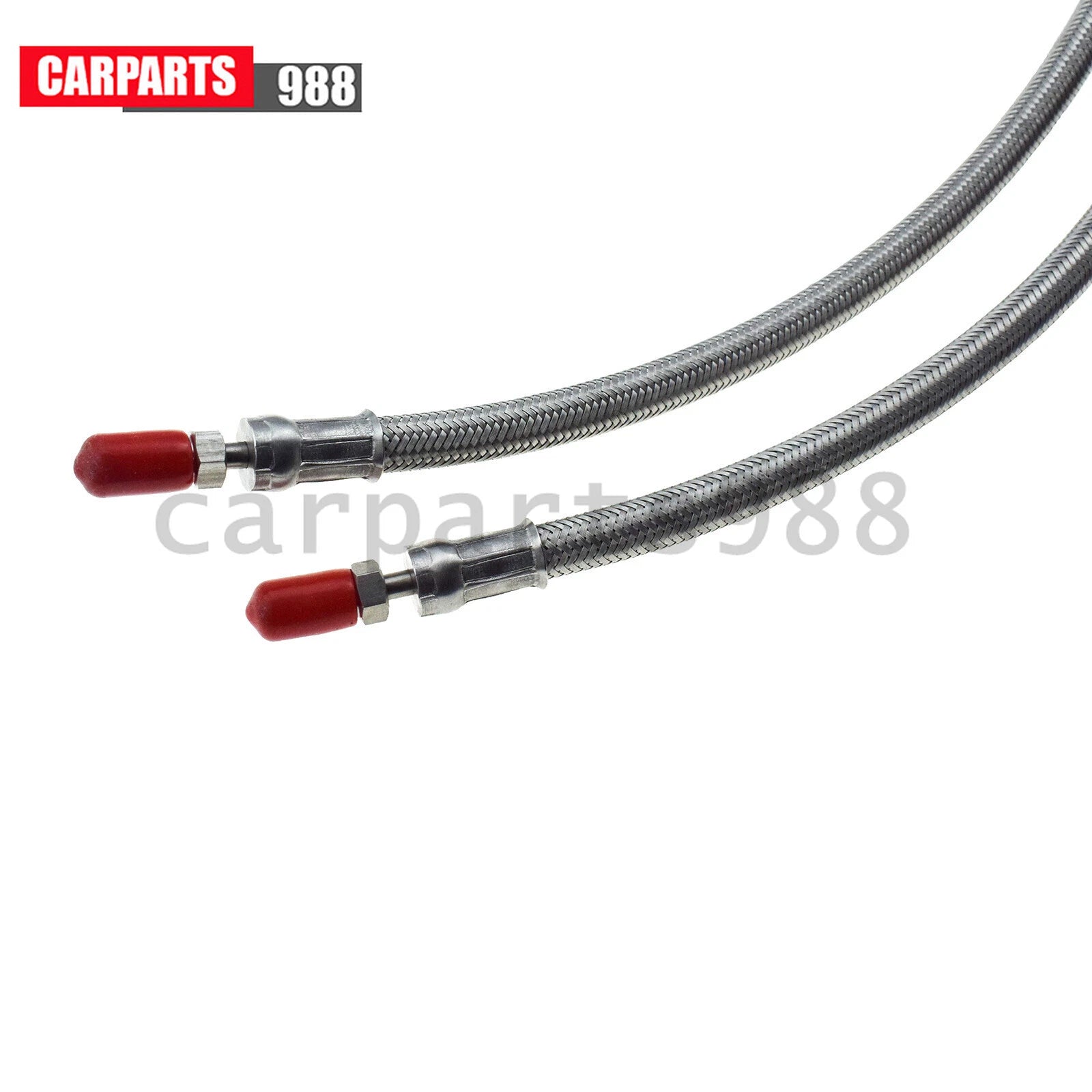 For Mercruiser Alpha One Gen Two Trim Tilt hydraulic Ram Cylinder Hose 32-864960 6B93BC-57