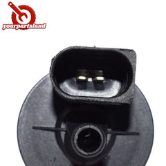 Vapor Canister Purge Valve Outlet Purge Valve For Jetta Golf AUDI 6Q0906517A 6B93BC-57