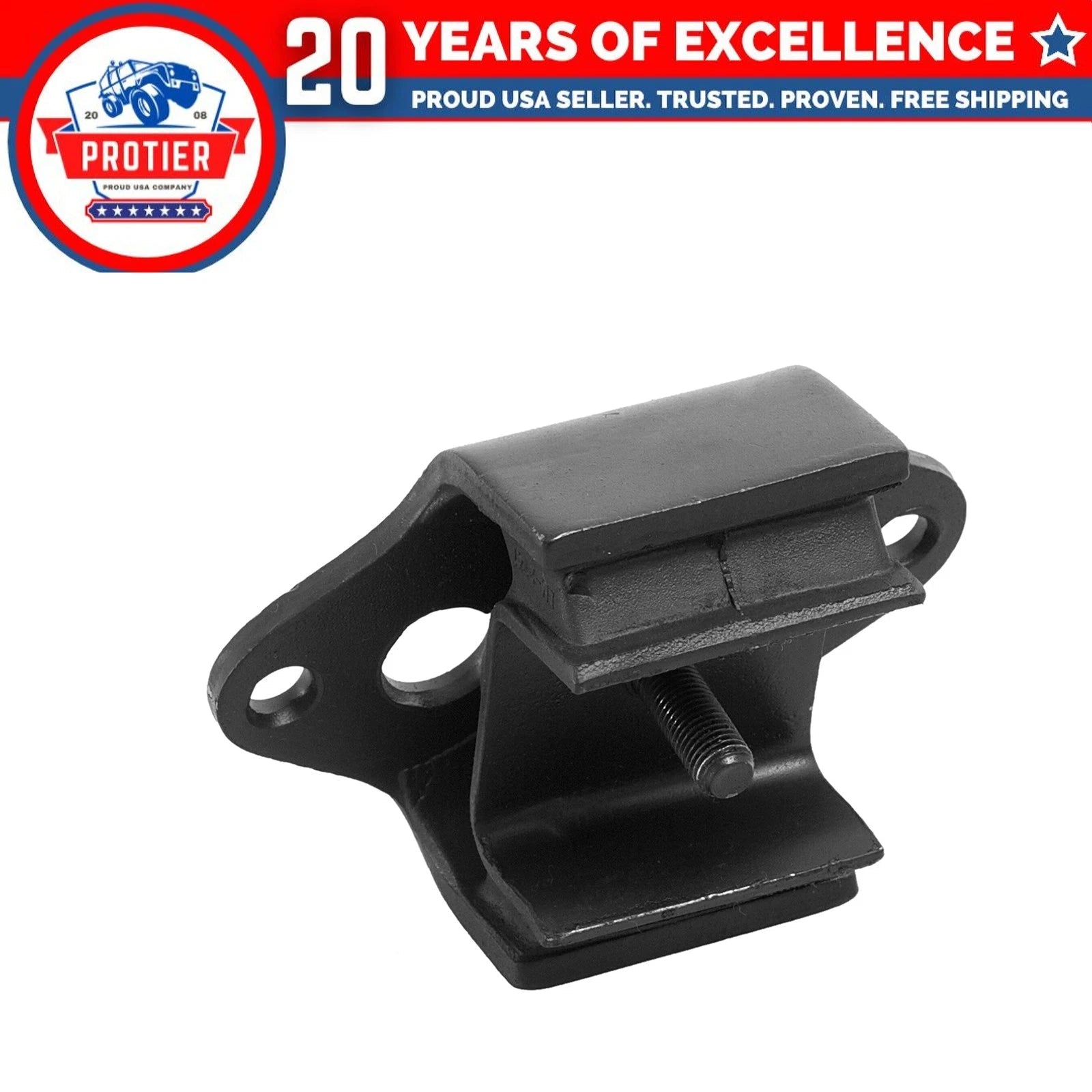 Transmission Mount for NISSAN 280ZX 6B93BC-57