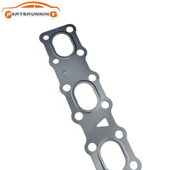 Exhaust Manifold Gasket For 2004-17 Nissan Armada Titan NV3500 NV2500 140367S001 6B93BC-57