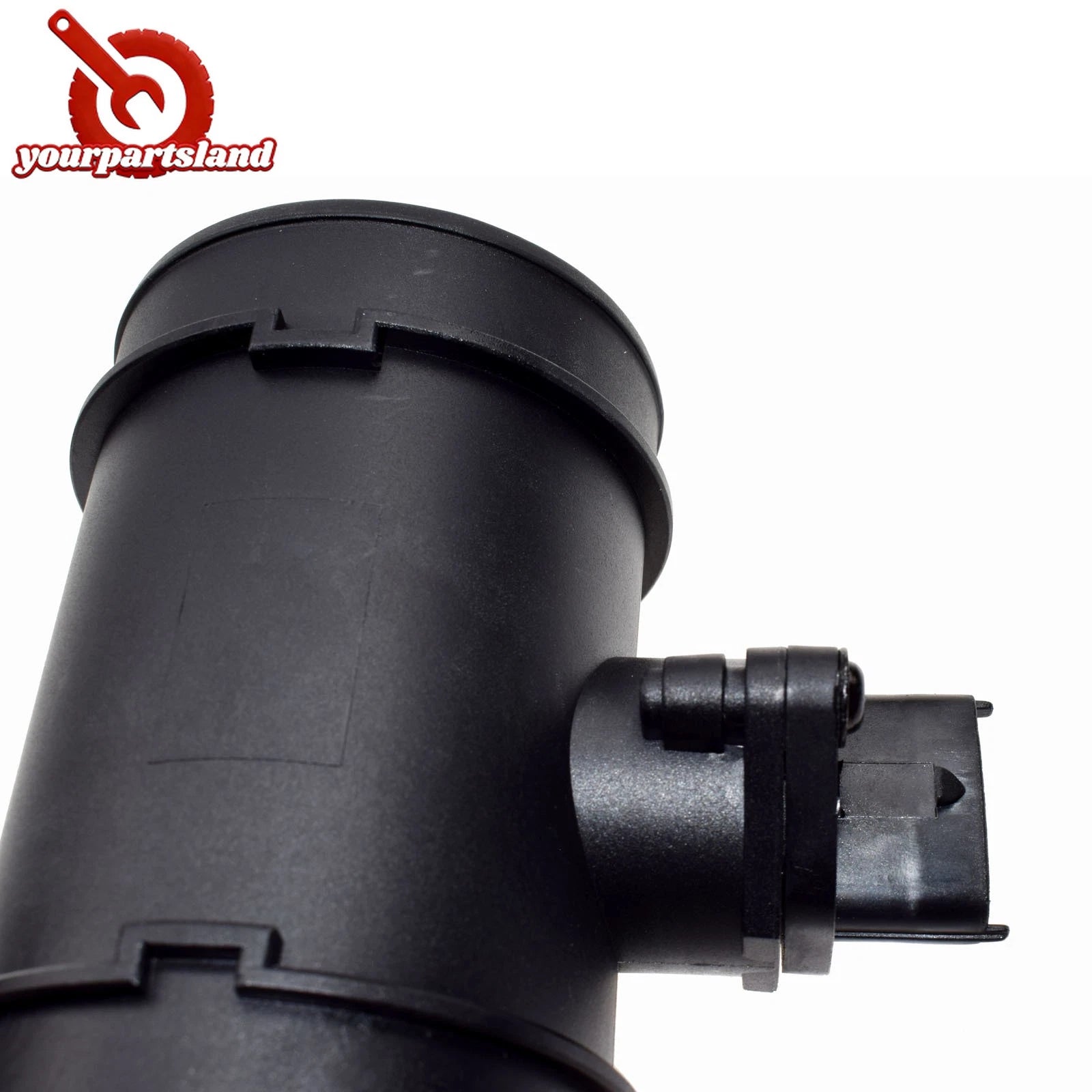MAF Air Mass Flow Meter Sensor For Alfa Romeo 156 166 Lancia 0280217531 46444287 6B93BC-57