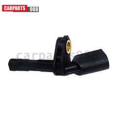 ABS Wheel Speed Sensor Rear Left For Audi TT A3 VW Eos Jetta Passat 1K0927807 6B93BC-57