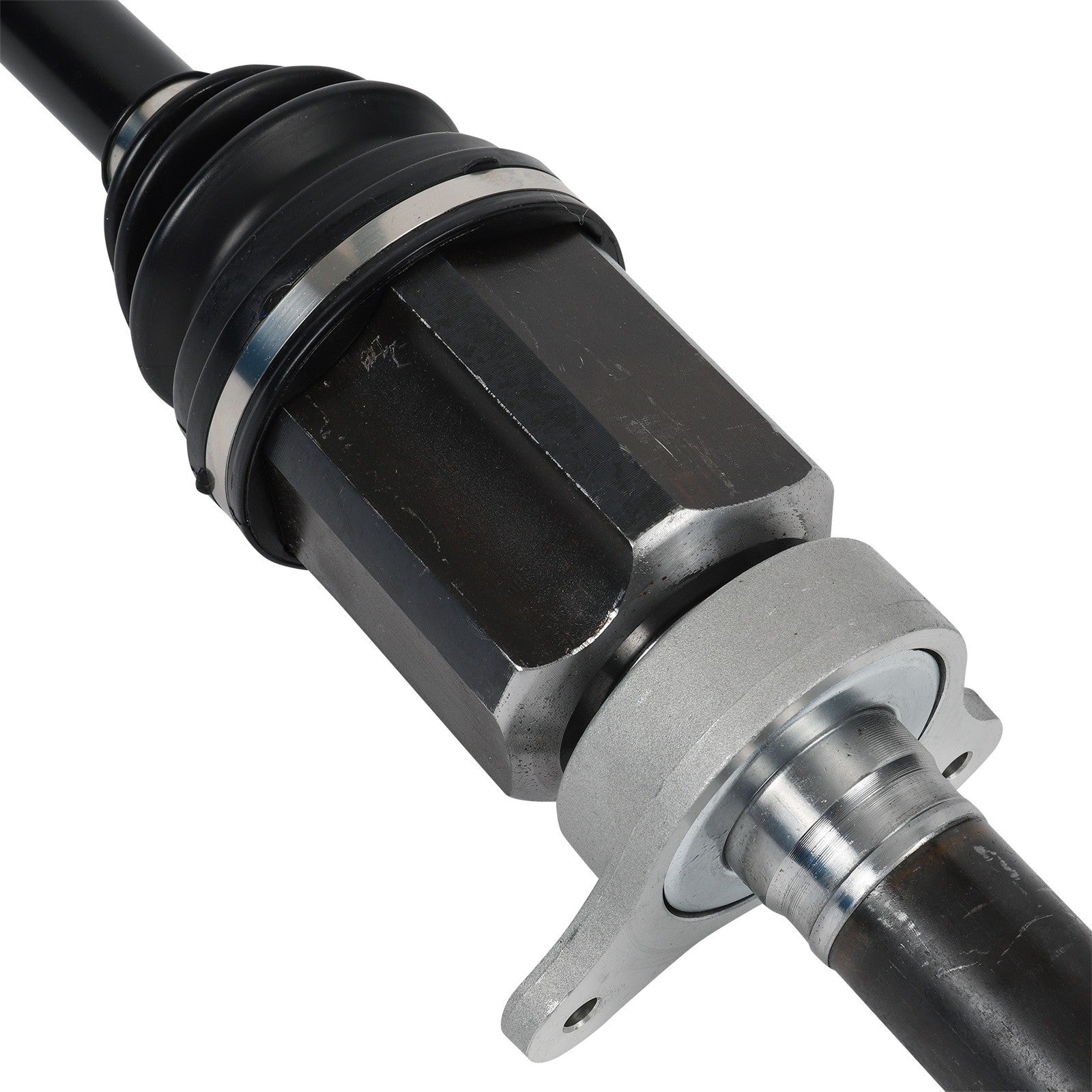 For 2018 2017 Jeep Cherokee 2.4L 3.2L CV Axle Assembly Front Right 6B93BC-57