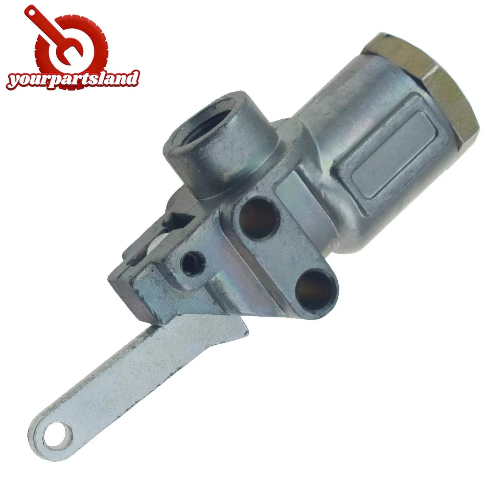 228928 20QE29317 86RD13A Air Horn Control Valve Cab Mount HV-3 277085, 278350 6B93BC-57