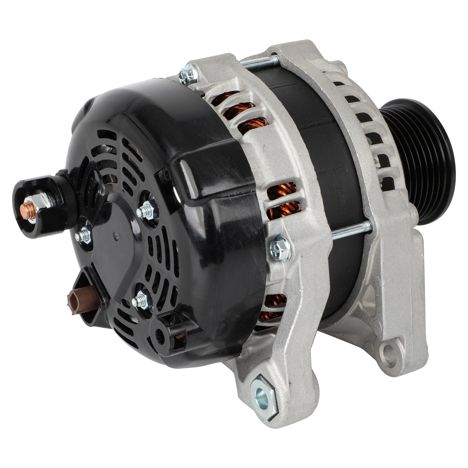 ECCPP Alternator For Honda Accord 2018-2022 CR-V 2017-2023 Civic 2018-2023 21238 ECCPP