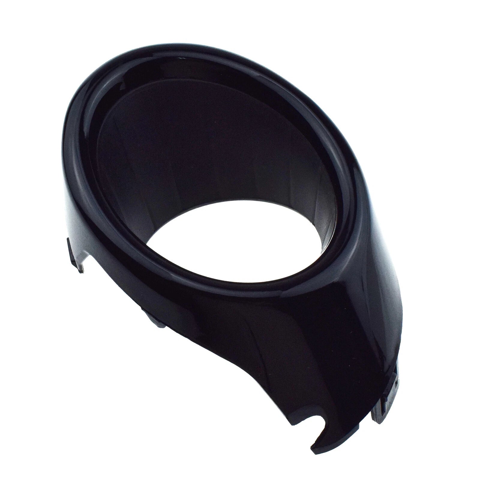 Left or Right Fog Light Trim For 2013-2015 Honda Civic 71116TR7A51 71117TR7A51 6B93BC-57