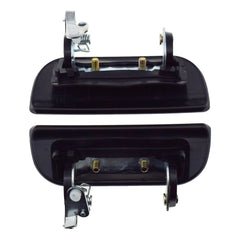 Pair Door Outer Handle 823305H000 823405H000 for Hyundai Truck HD 1998-2002 6B93BC-57
