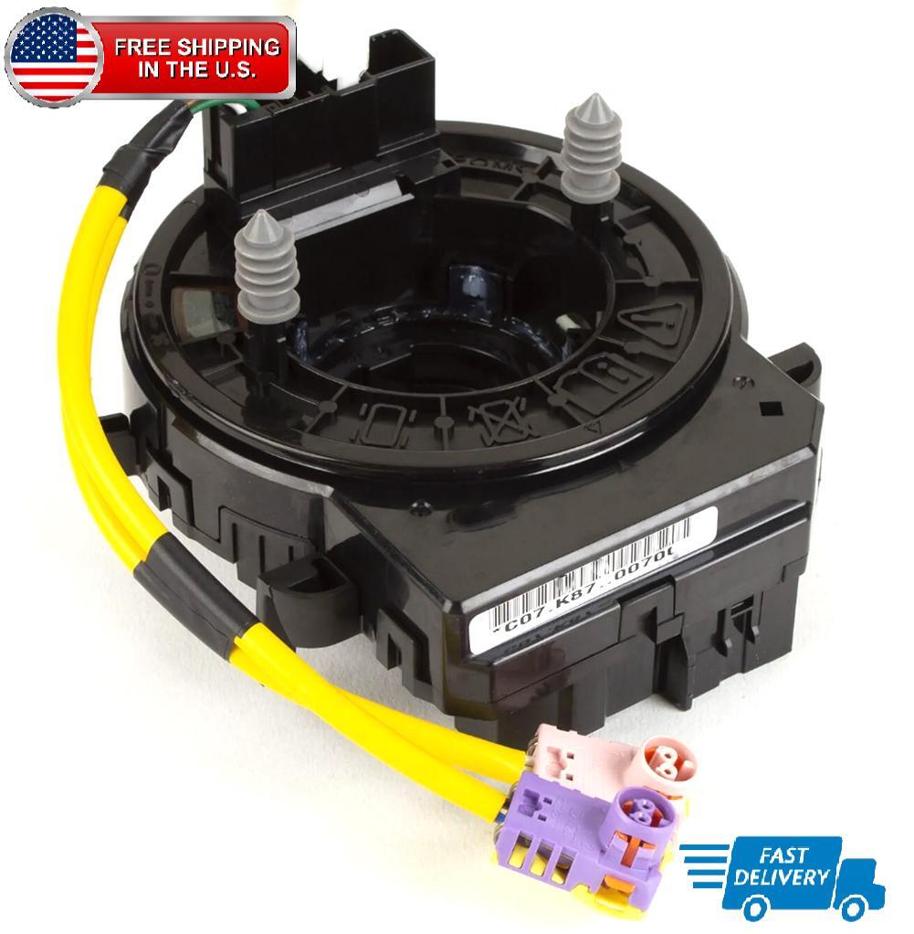 Spiral Cable Clock Spring 93490-F2225 For Hyundai Elantra 2017 2018 2019 2020 US