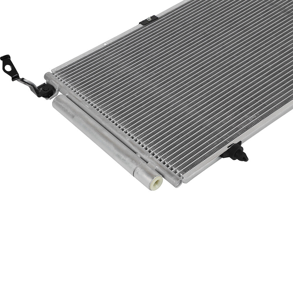 Aluminum AC A/C Condenser For 1999 2000 2001 2002 2003 Lexus RX300 for 4988 6B93BC-57