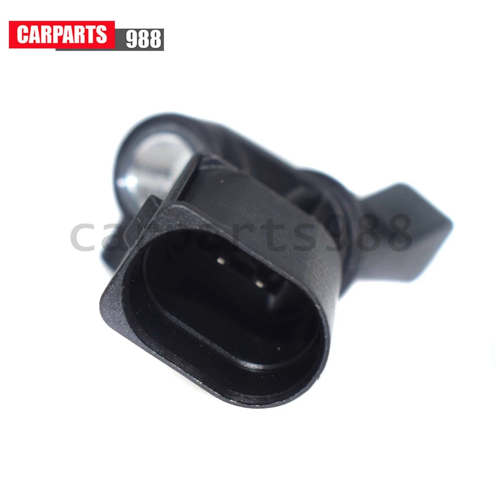 Rear Right ABS Wheel Speed Sensor For VW Polo Lupo CrossFox AUDI A3 6Q0927808B 6B93BC-57