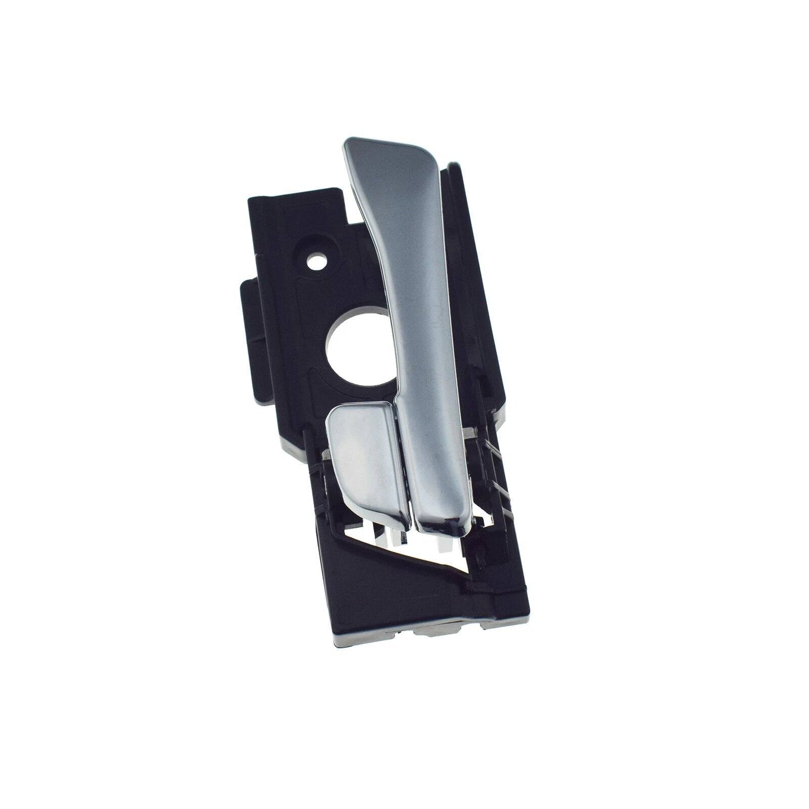 Interior Door Handle Chrome Front Rear Left Right for 2012-2017 Hyundai Accent 6B93BC-57