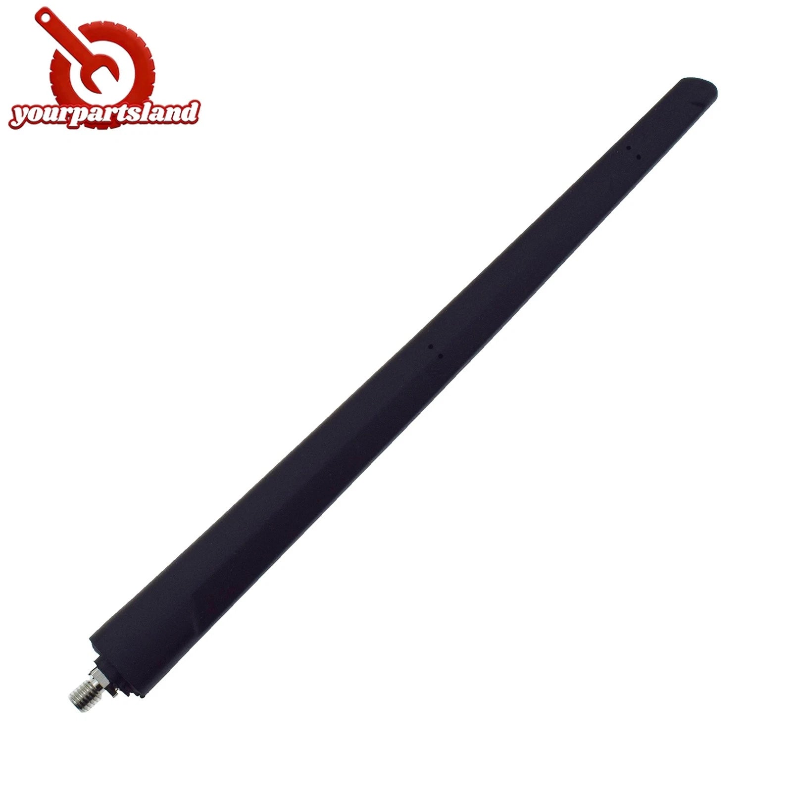 Roof Radio FM AM DAB Antenna for Giulietta Mito 500L 500X M6 thread 51890258 6B93BC-57