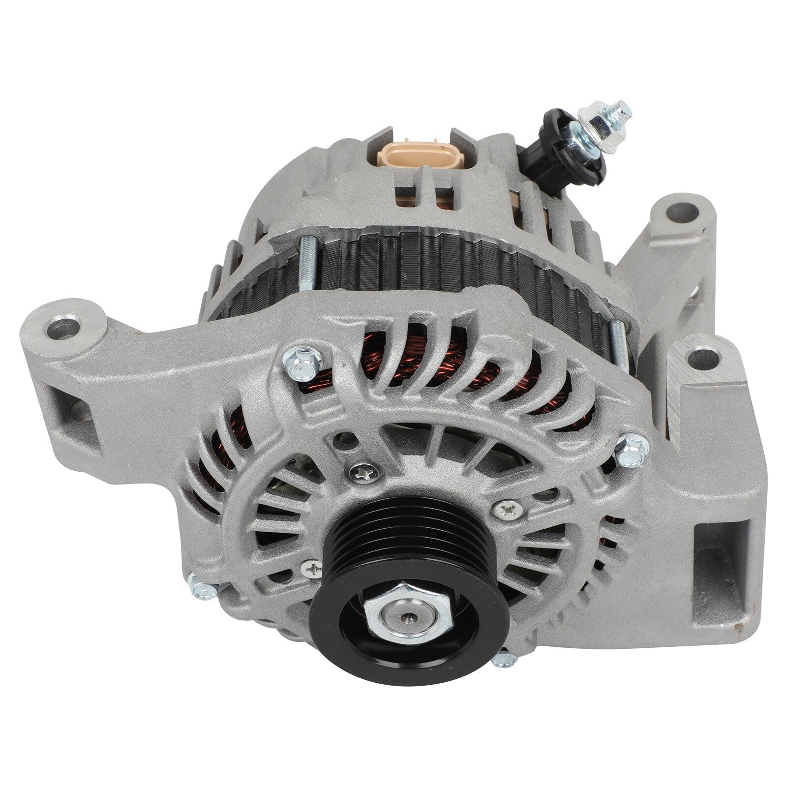 ECCPP Alternator For Mazda 3 2010-2013 L4 2.0L 100A CW 11342 12V ECCPP