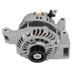 ECCPP Alternator For Mazda 3 2010-2013 L4 2.0L 100A CW 11342 12V ECCPP