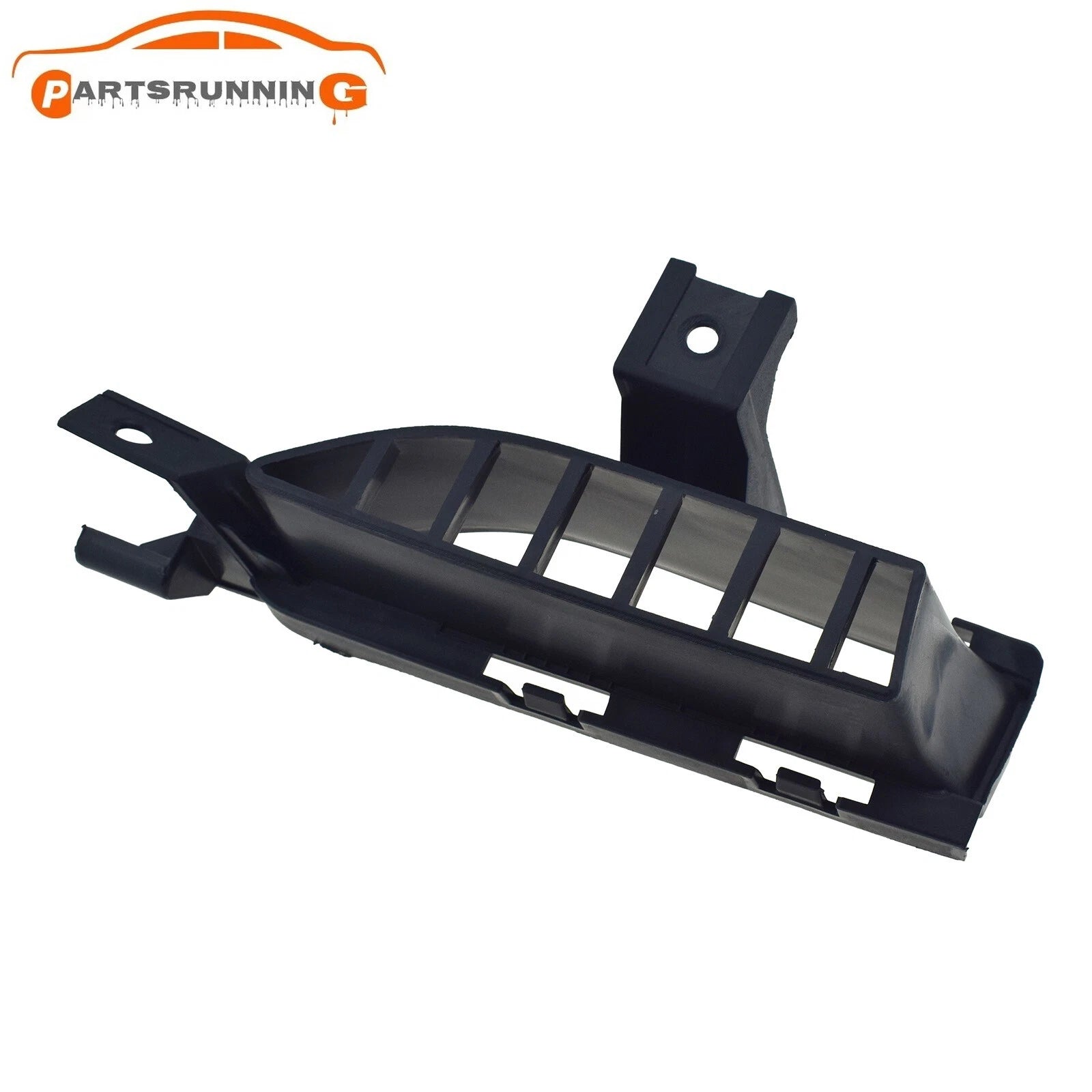 Front Right Passenger RH Side Bumper Grille 622566RR0A For Nissan Rogue 2021-23 6B93BC-57