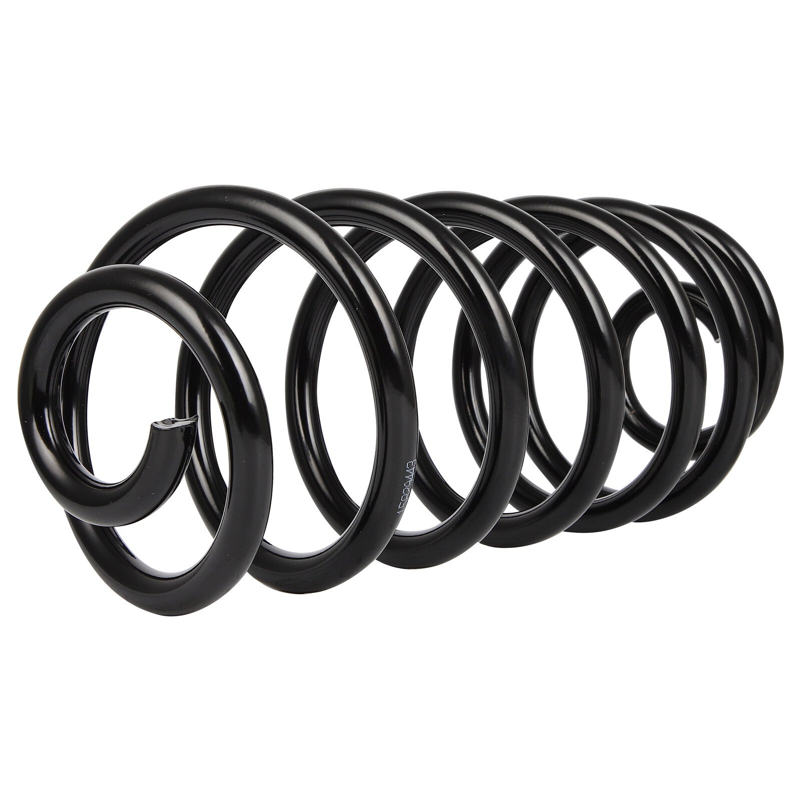 Pair Rear Coil Spring for Chevrolet Malibu Pontiac G6 Saturn Aura Left & Right KOEEP