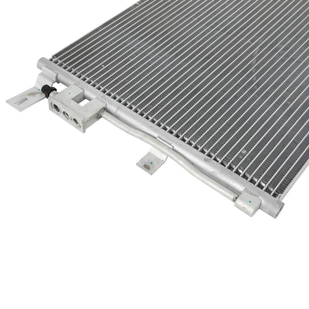Aluminum AC Condenser For 2016 2017 2018 2019 Buick Envision for 30047 condenser 6B93BC-57