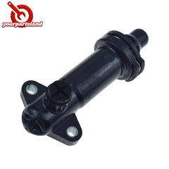 Engine Coolant Thermostat Housing Assy for BMW 5 E60 X3 X5 E70 X6 11717787870 6B93BC-57
