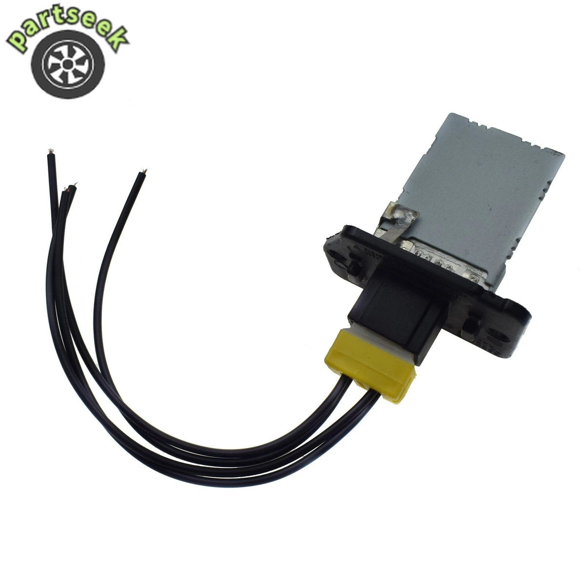 Blower Motor Resistor & Harness Kit for Hyundai Elantra Sonata Kia Forte Optima 6B93BC-57