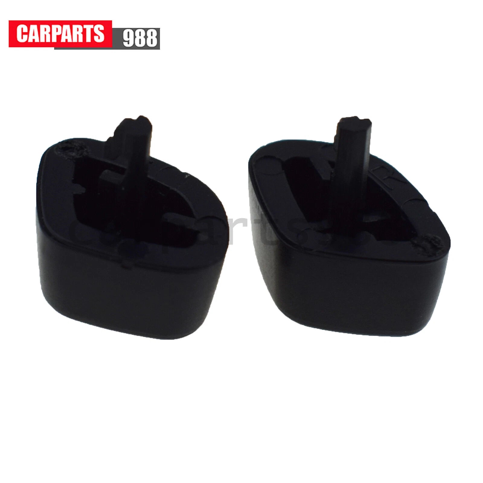Left Right Seat Headrest Adjust Button Switch Cover For Mercedes W204 W207 W212 6B93BC-57