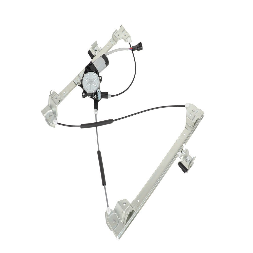 For Hummer H2 2009-2003 Front Driver Side Window Regulator & Motor Assembly 6B93BC-57
