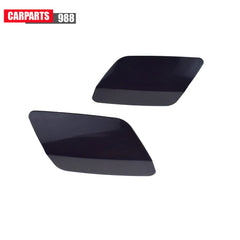 Headlight Washer Jet Spray Cover Cap Left /Right For 2011-13 BMW 328i 335i 335is 6B93BC-57
