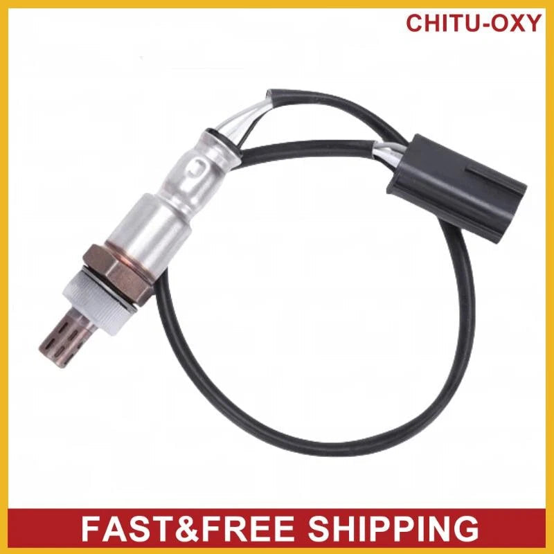 O2 Oxygen Sensor 96418971 For Daewoo Mazada Chevrolet Nubira Ford Captiva/Aveo 6B93BC-57