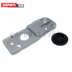 Lower Radiator Bracket w/Insulator For Buick Cascada Verano Chevy Cruze 13300486 6B93BC-57