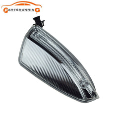 2048200821 Right Side Door Mirror Turn Signal Light for Mercedes C250 C300 C350 6B93BC-57