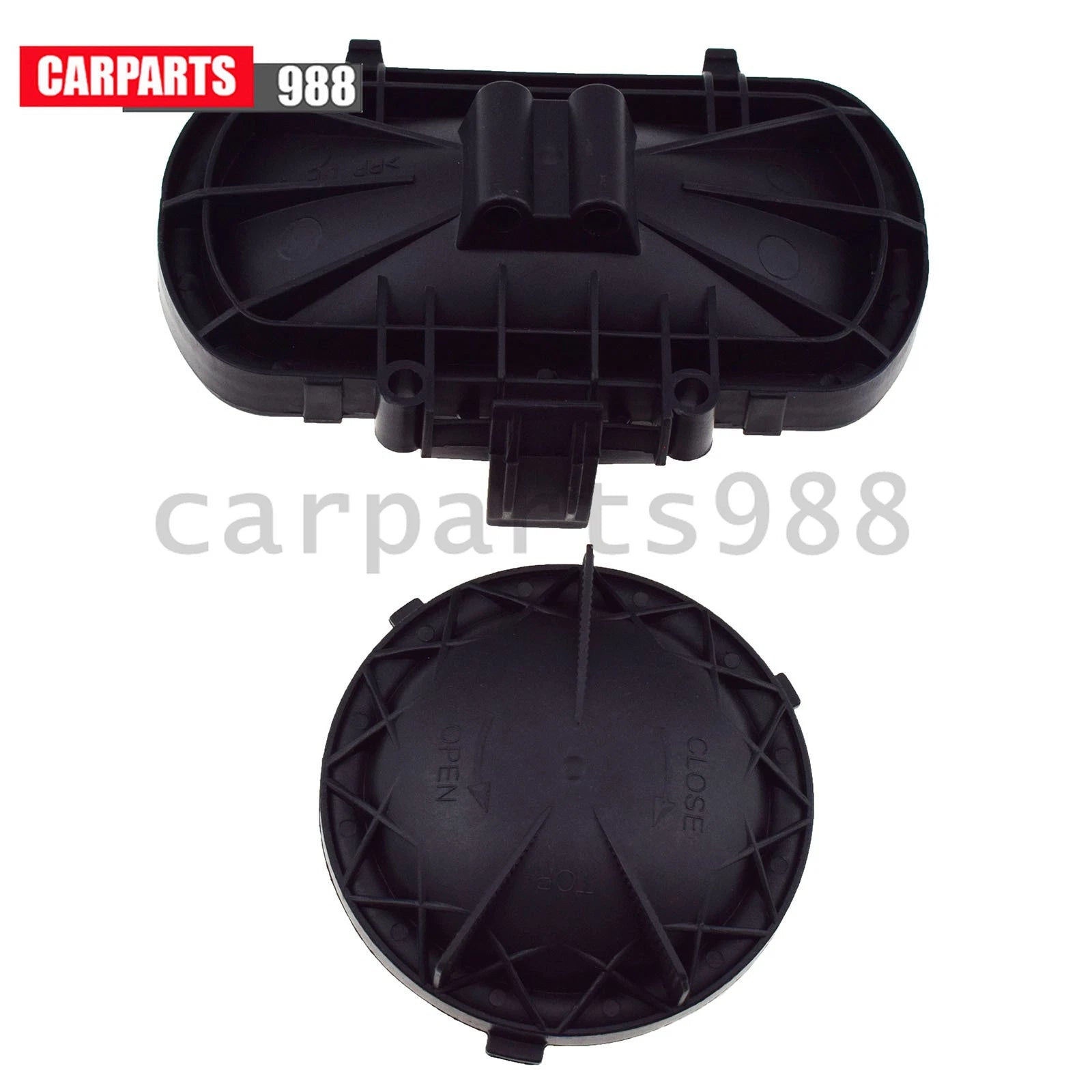 Front Bumper Head Lamp Outer Cover For Mazda 6 2003-2008 GJ6A-51-0A1 GJ6R-51-0A1 6B93BC-57