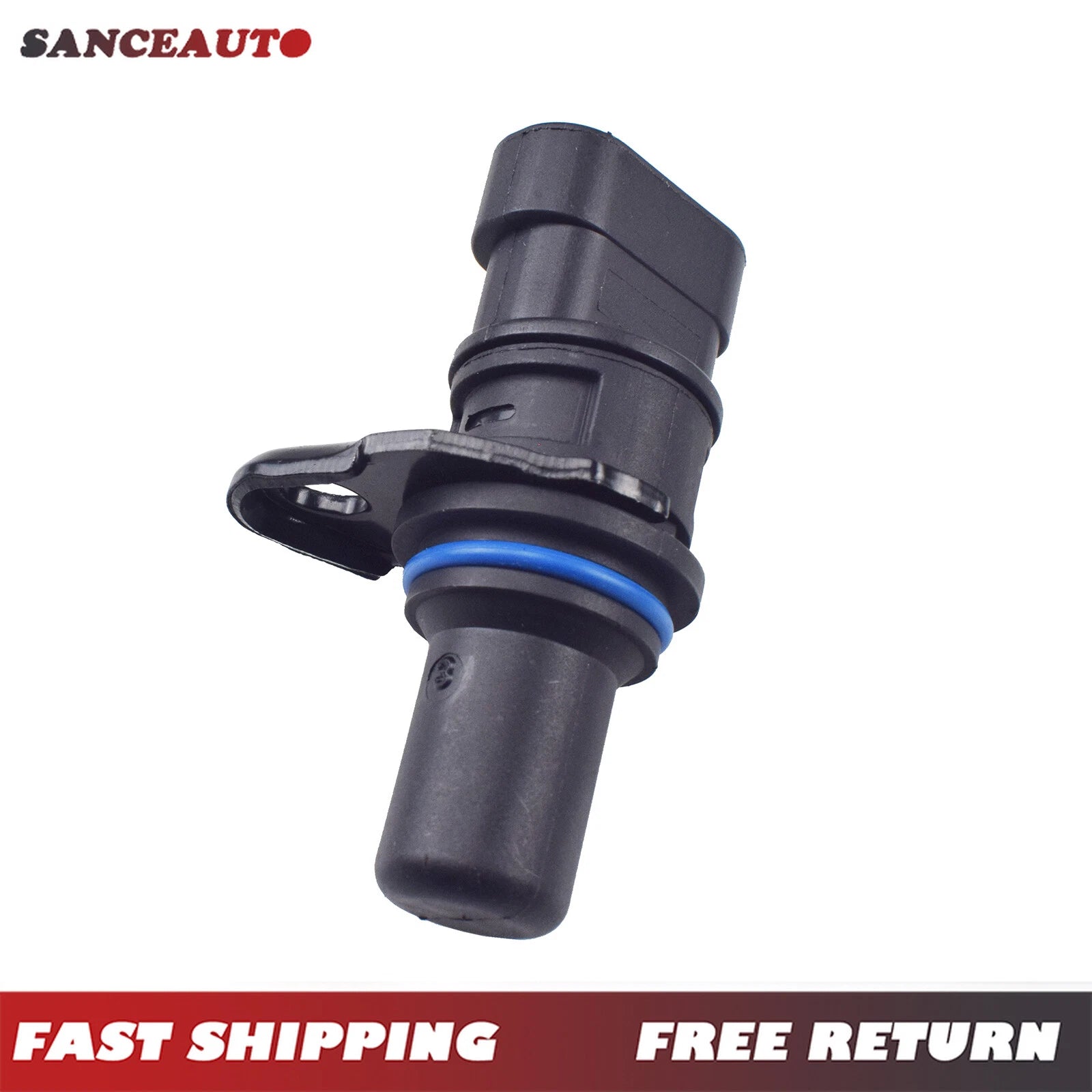 Camshaft Position Sensor Left LH For Hyundai Magentis Optima Rondo 06-10 V6 2.7L 6B93BC-57