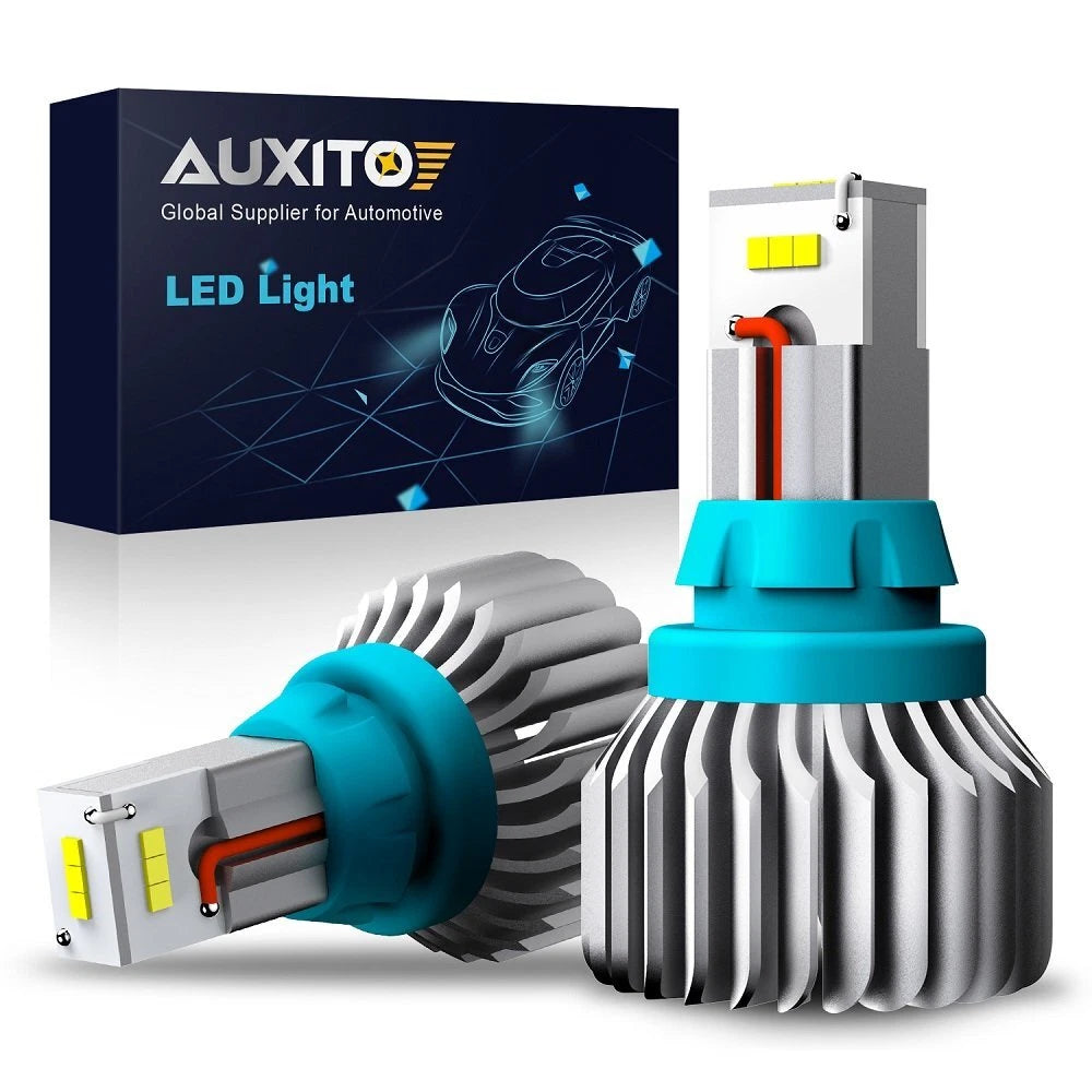Super Bright White Canbus LED Backup Reverse Light Bulb 912 921 T15 4000LM EOA 6B93BC-57